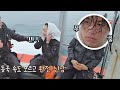 성공적인 체크 다이빙에 신난 김고은과 쭈그러든(?) 이동욱(LEE DONGWOOK)ㅋㅋ 바라던 바다 (sea of hope) 7회 | JTBC 210810 방송