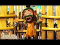 Oko ve Lele ⭐ Zombiler - 1 🧟‍♂️🧟‍♀️ Online komik çizgi filmler 🔥 Super Toons TV Animasyon