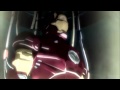 Iron Man Anime Movie Trailer