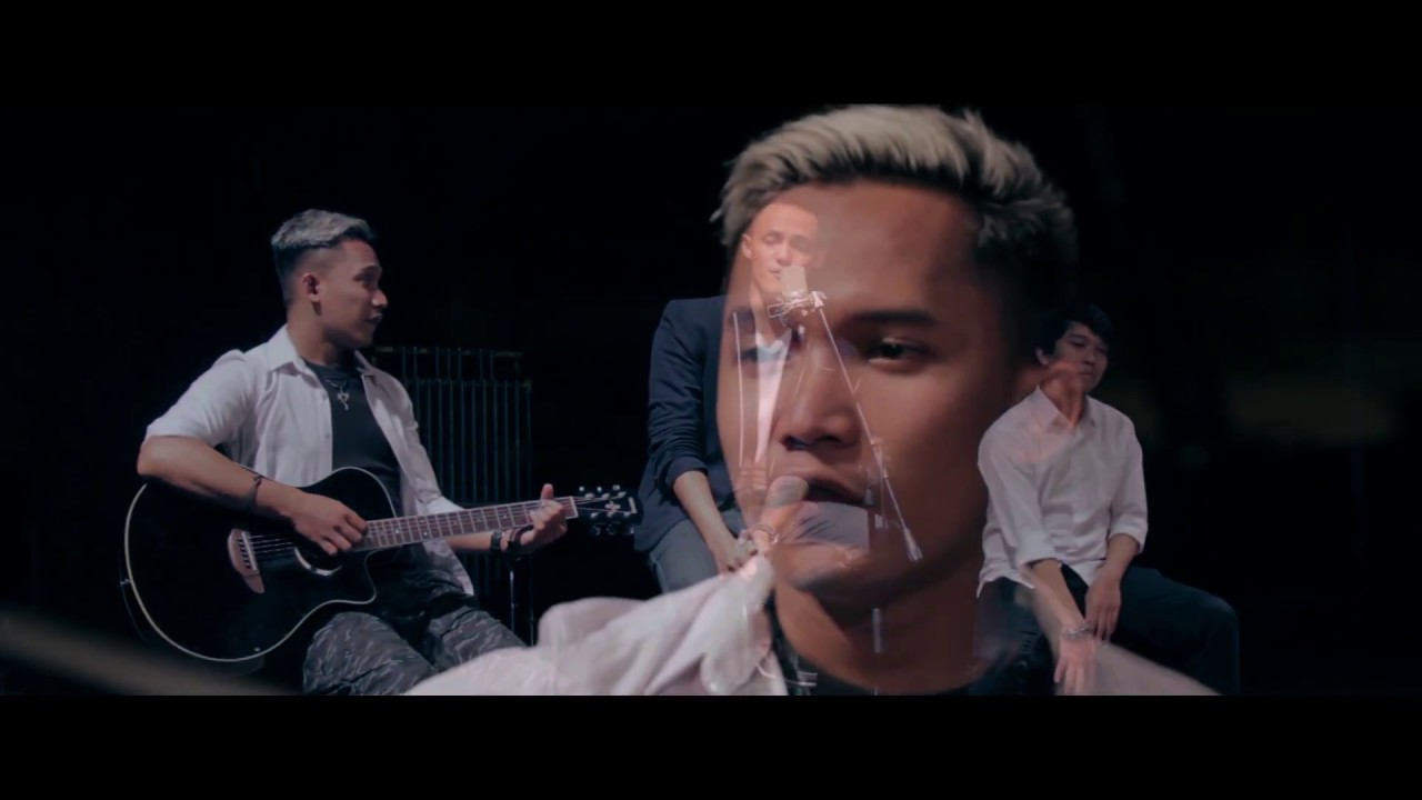 X Ambassadorss - Unsteady ( Aristo Ega ft. Julius and Desmon )