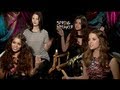 SPRING BREAKERS Interview Selena Gomez Vanessa Hudgens Ashley Benson And Rachel Korine 