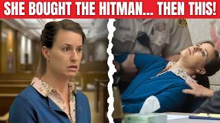 She Convinced Everyone She Was the Victim — Then the Burner Phone Receipt Surfaced