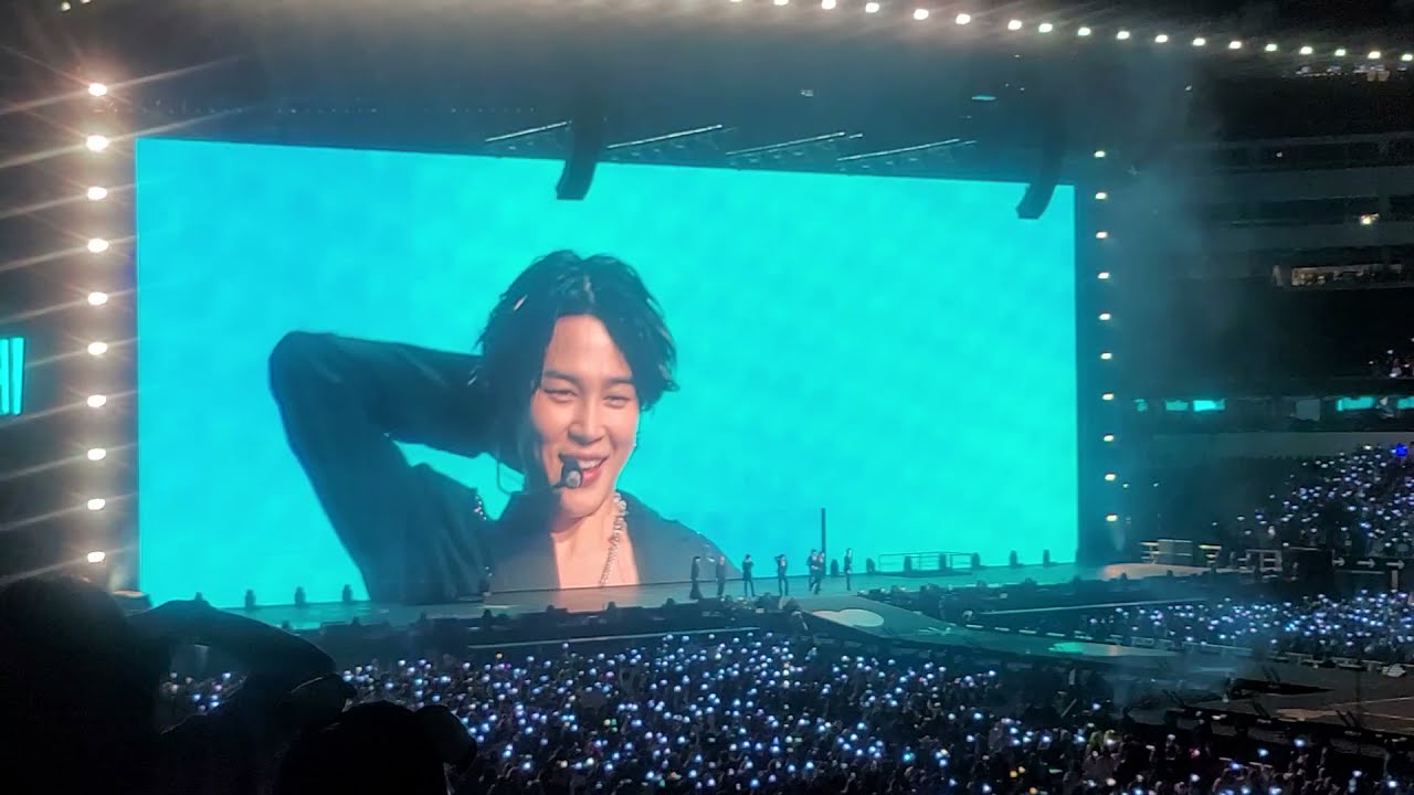 Day 4 FINAL Permission to Dance - LA Concert - 