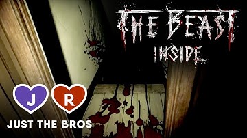 BEAST INSIDE | Jermz | Light the Candles