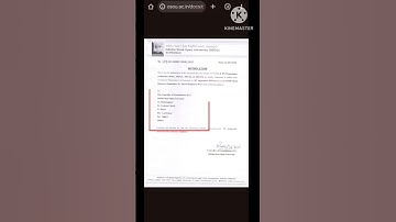 Notice on submission of pending assignments of UG & PG Admission batch 2020-21, 21-22 & 22-23