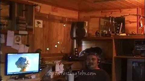 Video Game Tester Jobs at Home: Get Paid To Play Video Games