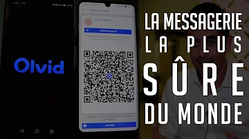 Quelle messagerie autre que WhatsApp ?