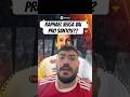 VEIGA NO SANTOS?