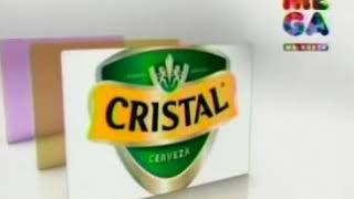 Auiadores Morandé Con Compañía Mega - 2011