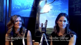 Interview - Jennifer Garner