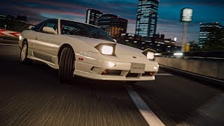 Introducing the "Gran Turismo SPORT" Free Update - February 2020
