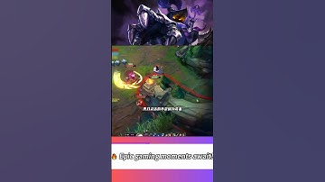 2024 #Khazix Strategic Brilliance: Marvelous Plays in LoL #LoL