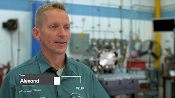 Velan’s recipe for low fugitive emissions