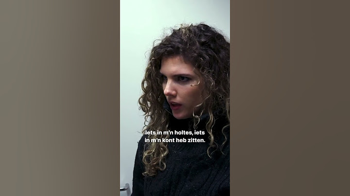 Helemaal uit de kleren?! 😯 #Rachelvaltbinnen #NpoZapp #shorts #Rachel