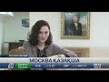 В интернете набирает популярность видео-блог «Москва қазақша»