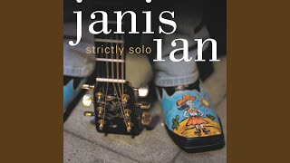 Video thumbnail of "Janis Ian - I'm Still Standing"