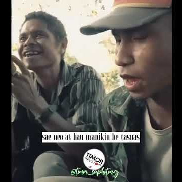 Timor sepotong