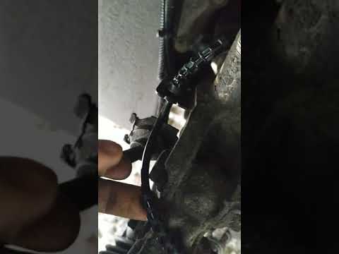 Датчик ABS opel corsa d 2 часть