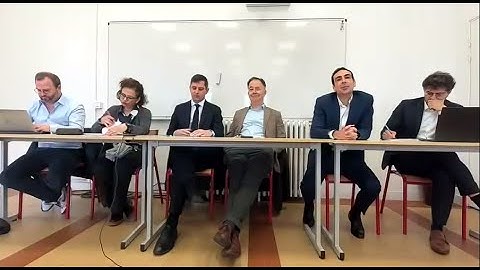 Restructuring Sovereign Debt | Hybrid Event | 24 March 2025