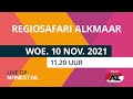 Regiosafari alkmaar  nhnext