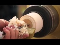 Wood Turning a Wooden Box Tutorial Wood Turning a Wooden Box Tutorial