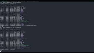 Cloud Shell Session - 0 | NotNahid
