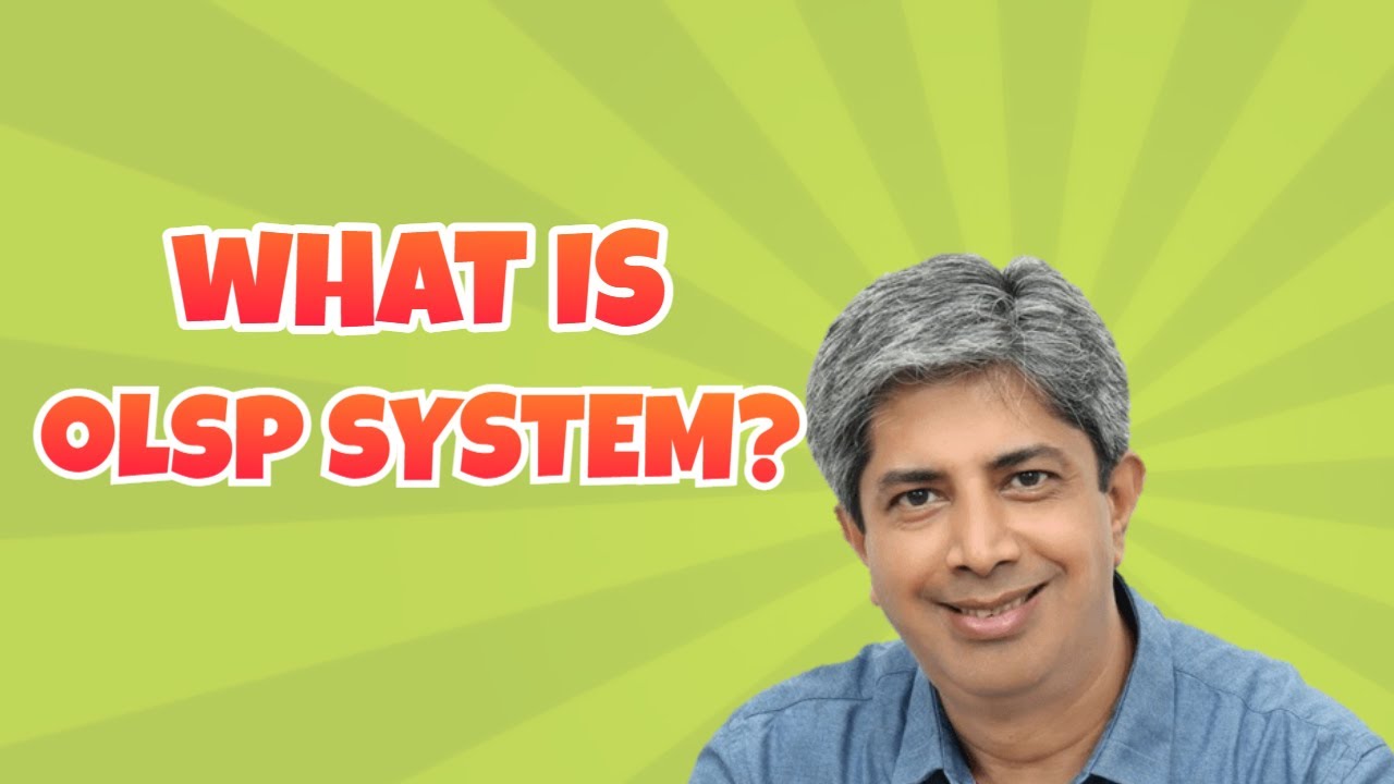 What is OLSP System | OLSP Academy Scam or Legit?