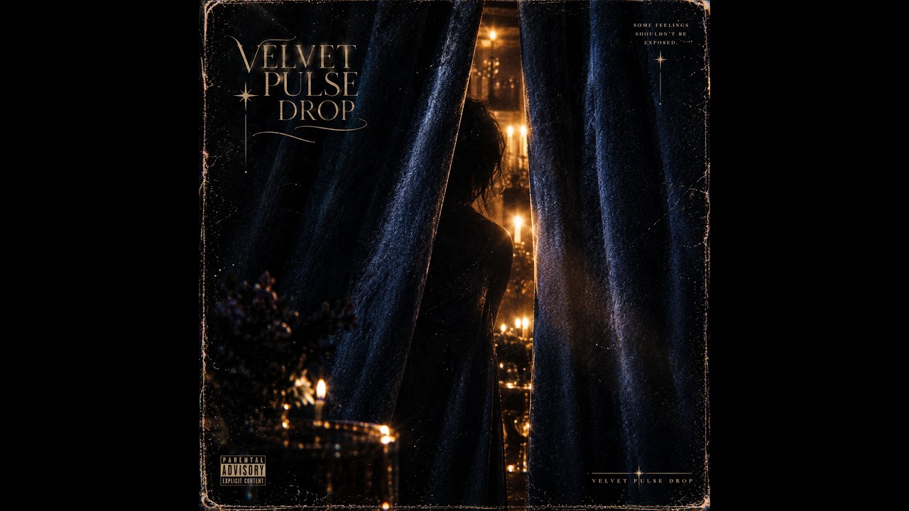 Velvet Pulse Drop