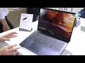 Asus Laptop X571GT youtube review thumbnail