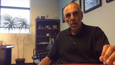 Pete DeComo Interview Part 4 - Connecting with investors