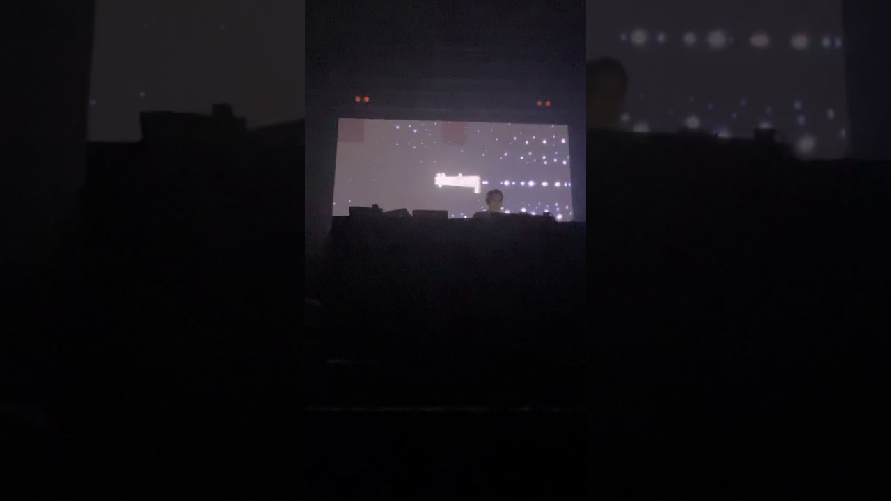 Paul Van Dyk’s intro @ Trancefest 2021