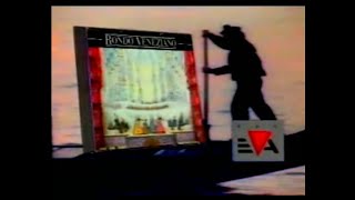 Rondo Veneziano - Poesia Di Venezia – TV Reclame (1993)