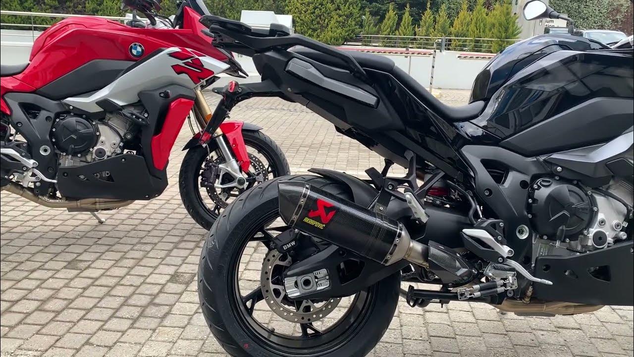 S1000xr Cobra