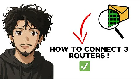 Cisco Packet Tracer | How to Connect 3 Routers Step-by-Step (Beginner Friendly)