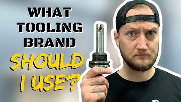 3 Things I Consider When I Shop for TOOLING | Machine Shop Talk Ep. 73