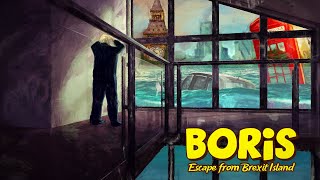 BORIS: Escape from Brexit Island (Official Trailer) screenshot 2