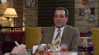 Rafiq Həşimovla Müəllimi Görkəmlk Diktor Rafiq Hüseynli Haqqında...