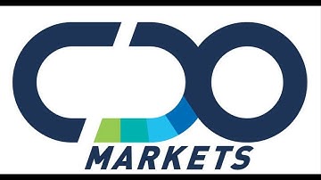 How to Add or Hide Symbols on MT4 Desktop CDO Markets Limited