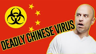 Deadly New Chinese Virus, Are We Gonna Die? | A Doctor Reacts To The Latest Outbreak