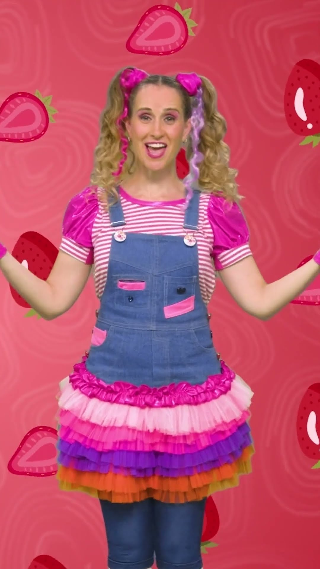 Pica-Pica - DAME LACASITOS #picapica #cancionesinfantiles #musicainfantil