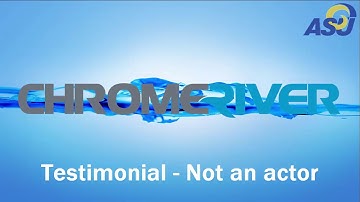 Chrome River Introduction