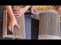 Diy best out of waste cardboard reuse for making lantern  easy home decoration idea  diy christmas