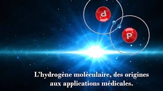 Leau Hydrogénée, Un Antioxydant Puissant Et Sélectif Partie 1