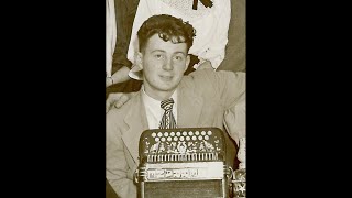 Joe Derrane (accordion) & Gene Frain (piano), Probably 1956