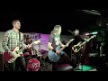 Foo Fighters Up in Arms &amp; My Hero covered by Faux Fighters  The UK’s Ultimate Foo Fighters Tribute