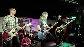 Foo Fighters Up in Arms &amp; My Hero covered by Faux Fighters  The UK’s Ultimate Foo Fighters Tribute