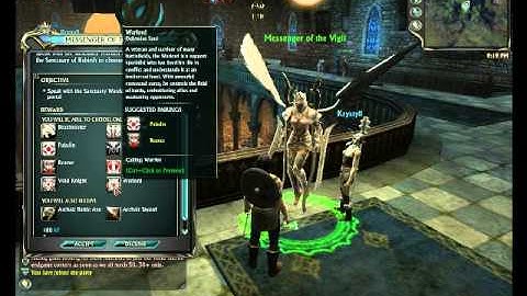 First EVER!! LETS PLAY RIFT!! Episode 1