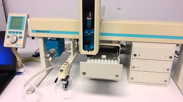 Leap Technologies HTS PAL CTC Analytics Autosampler w/ Stack Cooler for LC [BOSTONIND] -  6549