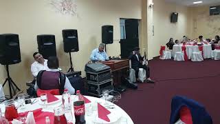 M. Argintu Viu ...La Botez La Mihaita Strinu