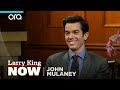 John Mulaney on Bizarre Secret Talent, Stand-Up, SNL, + Mick Jagger